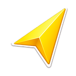 GPS Arrow Navigator