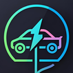 EV CARS icon