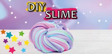 How to make slime