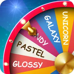 Mystery wheel APK 下載