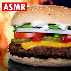ASMR crunchy eating APK download