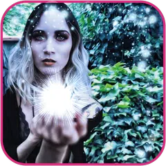 White magic spells APK 下載