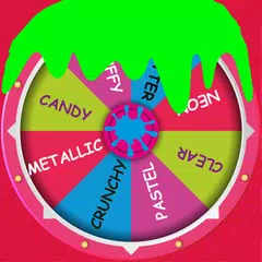 Slime wheel APK 下載