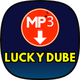 Lucky Dube أيقونة