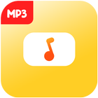 TubePlay Music mp3 downloader biểu tượng