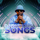DJ Maphorisa biểu tượng