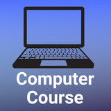 Computer Basic Course Online アイコン