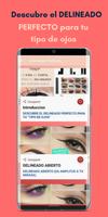 Curso de Maquillaje Completo screenshot 2