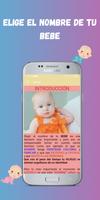 Nombres de Bebes: Significado screenshot 2
