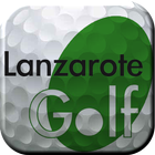 Lanzarote Golf 아이콘