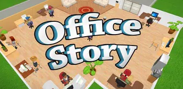 Office Story - 世界征服