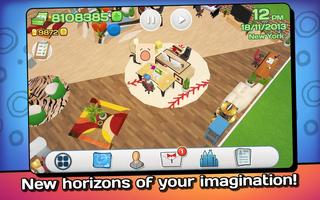 Office Story screenshot 1