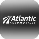 Atlantic Automobiles-icoon