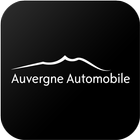 Auvergne Automobile ikona