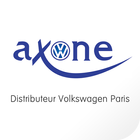 Axone Automobiles Zeichen