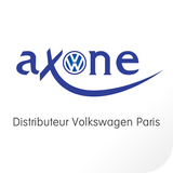 Axone Automobiles आइकन