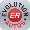 Evolution Autos ikon