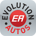 Evolution Autos biểu tượng