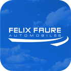 Félix Faure Automobiles ไอคอน