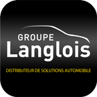 Groupe Langlois biểu tượng