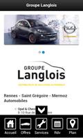 Groupe Langlois bài đăng