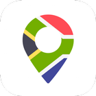 WOZA Panic Button أيقونة