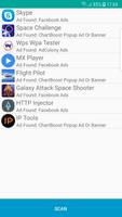 Ad Detector - Airpush Detector bài đăng