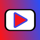Icona Play Tube Video