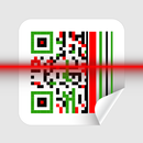 APK Barcode Generator QR Code Reader, Barcode Scanner