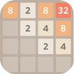2048 Puzzle Game Tile !