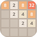 2048 Puzzle Game Tile ! APK