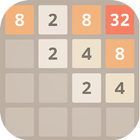2048 Puzzle Game Tile ! icon
