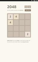 2048 Puzzle Game Tile ! screenshot 3