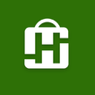 Hiigsi Market icon