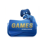 Games Downloader