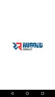 Rugged Connect 포스터