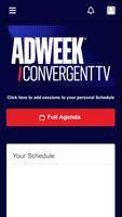 Adweek Convergent TV 2023 スクリーンショット 1