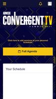Adweek CTV Summit West 2022 captura de pantalla 2