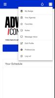 برنامه‌نما Adweek Commerceweek 2023 عکس از صفحه