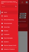 Social Media Week 2024 ảnh chụp màn hình 1