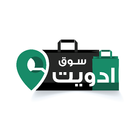 سوق ادويت иконка