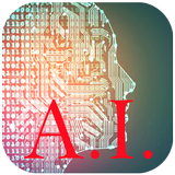 Artificial Intelligence Handbo icône
