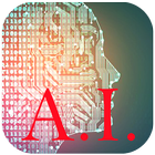 Artificial Intelligence Handbo أيقونة