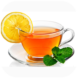 Health Benefits Of Lemon Tea icône