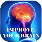 Improve Your Brain Power Zeichen