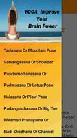 Improve Your Brain Power syot layar 3