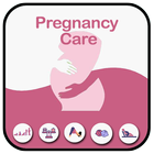 Pregnancy Care icône