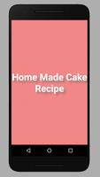 Home Made Cake اسکرین شاٹ 1