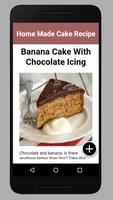 Home Made Cake اسکرین شاٹ 3