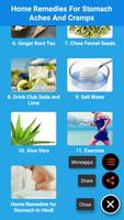 Home Remedies For Stomach Ache скриншот 2